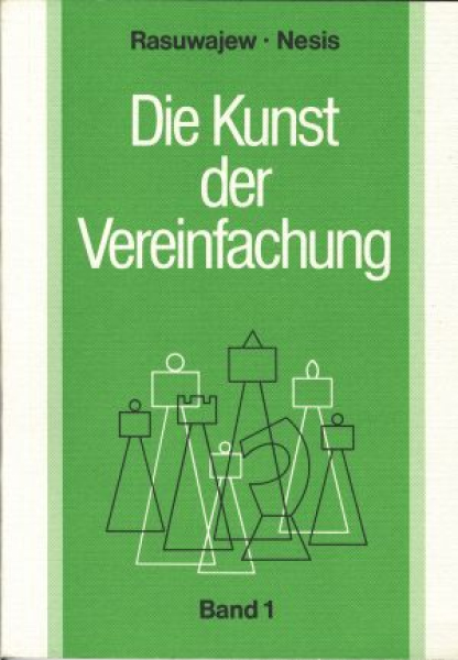 Nesis, Die Kunst der Vereinfachung Band 1-3 (a)